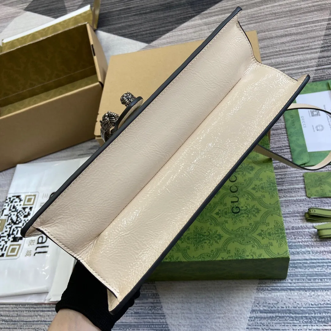 All Categories Official Website "Brand Women's Bags" Women's Bags 💙 GUCCI 2025 New GUCCI Crossbody Bag