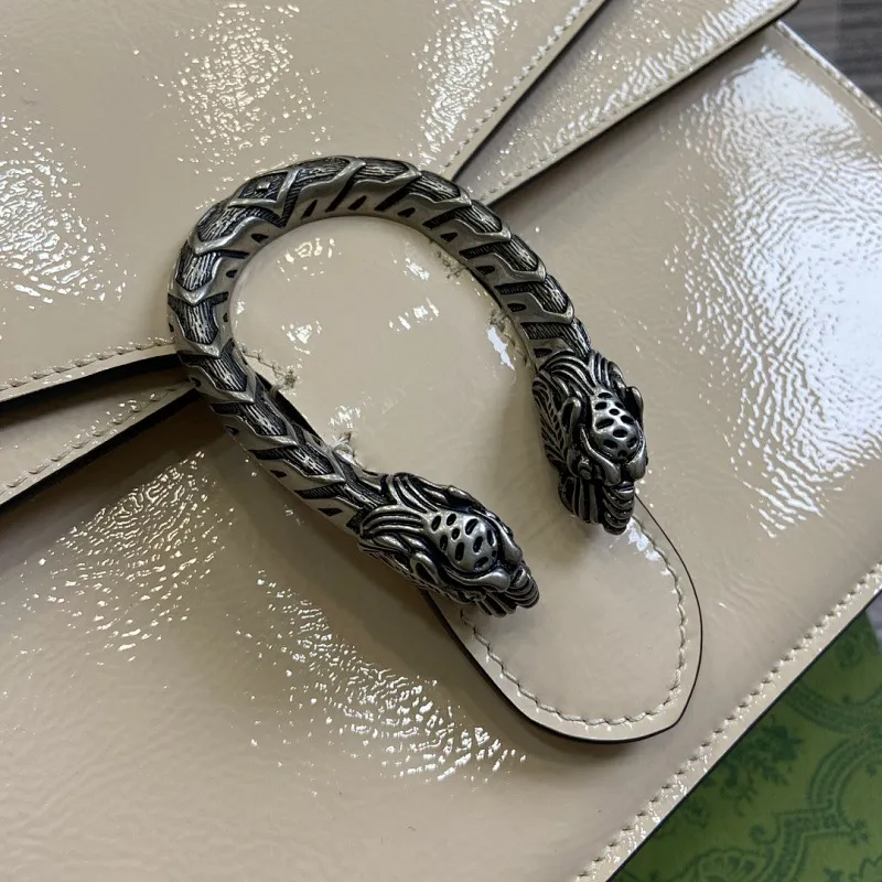 All Categories Official Website "Brand Women's Bags" Women's Bags 💙 GUCCI 2025 New GUCCI Crossbody Bag