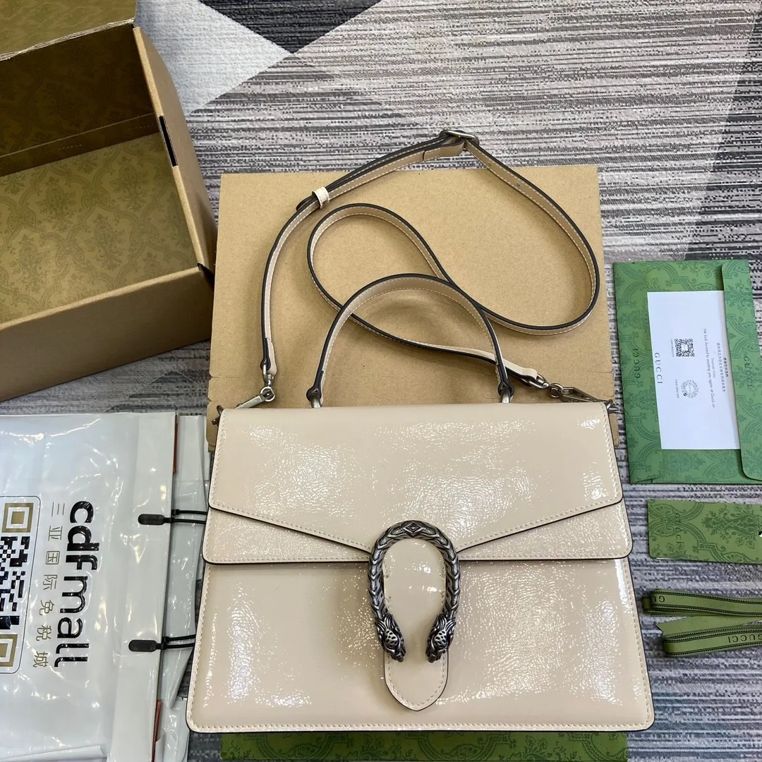 All Categories Official Website "Brand Women's Bags" Women's Bags 💙 GUCCI 2025 New GUCCI Crossbody Bag