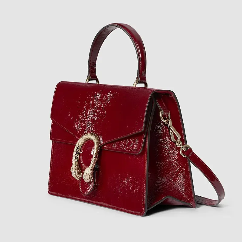 All Categories Official Website "Brand Women's Bags" Women's Bags 💙 GUCCI 2025 New GUCCI Crossbody Bag