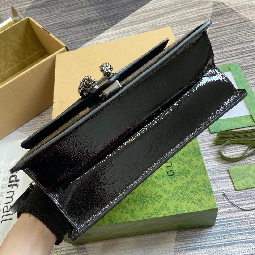 All Categories Official Website "Brand Women's Bags" Women's Bags 💙 GUCCI 2025 New GUCCI Crossbody Bag