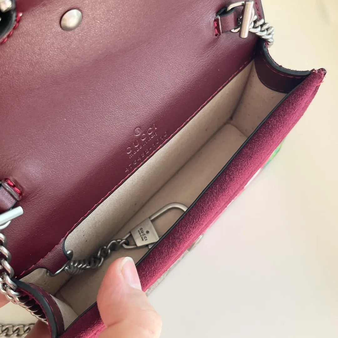 All categories Official website "Brand Women's Bags" Women's Bags 💙 GUCCI replica GUCCI, fine imitation GUCCI bag, GUCCI shoulder bag, 2023 official latest version GUCCI crossbody bag, frosted with cowhide, bag factory, original material, size: 16.5-10-4.5CM