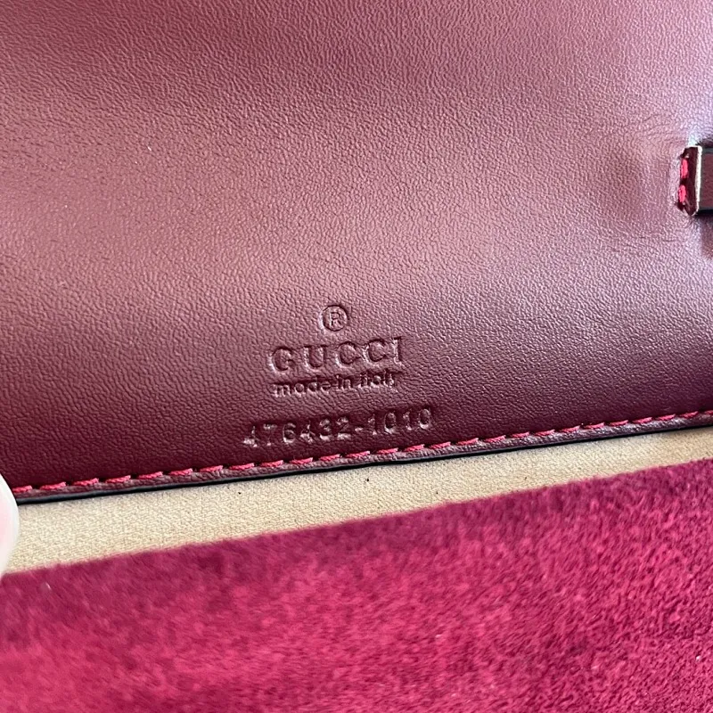 All categories Official website "Brand Women's Bags" Women's Bags 💙 GUCCI replica GUCCI, fine imitation GUCCI bag, GUCCI shoulder bag, 2023 official latest version GUCCI crossbody bag, frosted with cowhide, bag factory, original material, size: 16.5-10-4.5CM