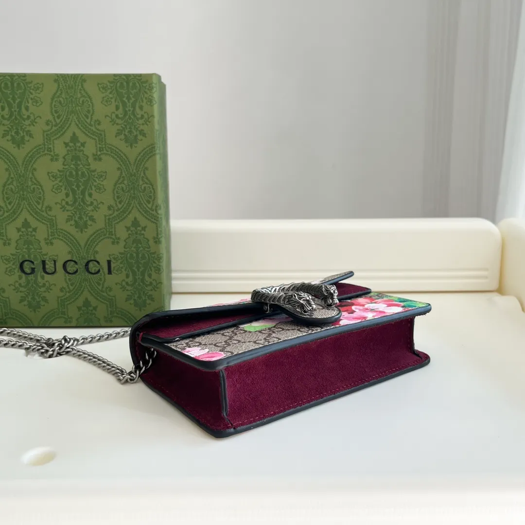 All categories Official website "Brand Women's Bags" Women's Bags 💙 GUCCI replica GUCCI, fine imitation GUCCI bag, GUCCI shoulder bag, 2023 official latest version GUCCI crossbody bag, frosted with cowhide, bag factory, original material, size: 16.5-10-4.5CM