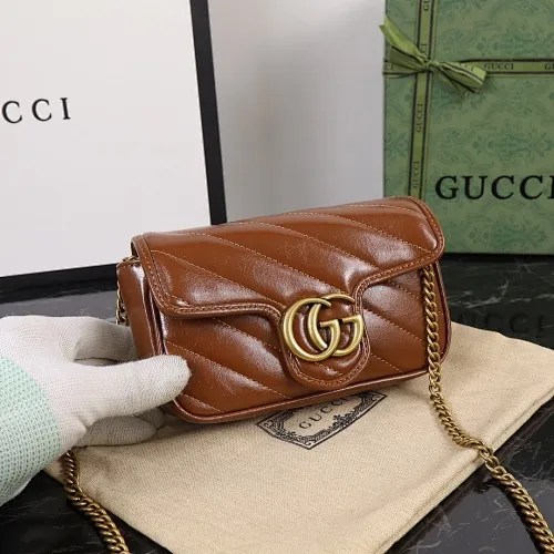 All categories Official website "Brand Women's Bags" Women's Bags 💙 GUCCI 2023 latest GUCCI crossbody bag