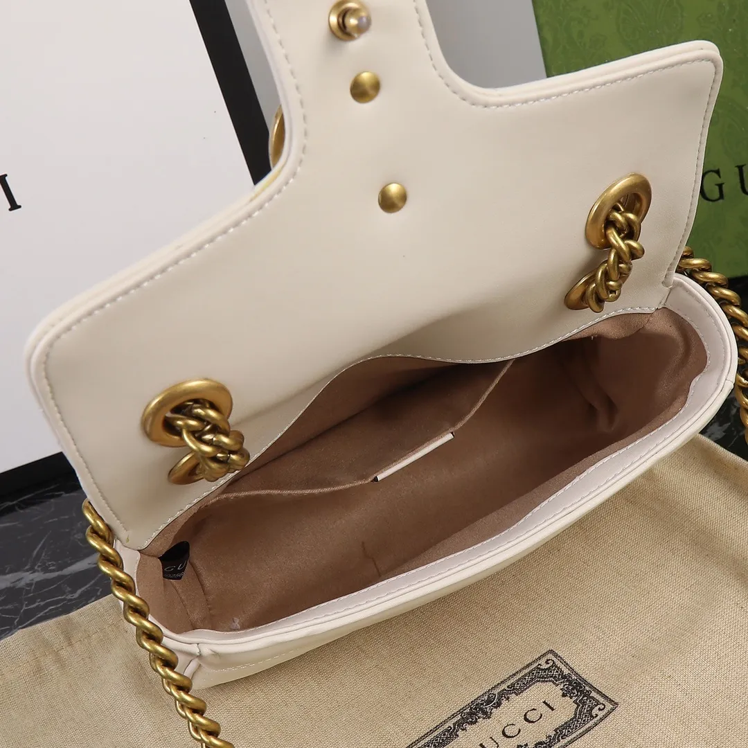 All categories Official website "Brand Women's Bags" Women's Bags 💙 GUCCI 2023 latest GUCCI crossbody bag