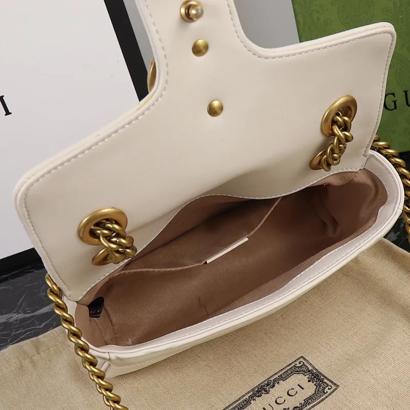 All categories Official website "Brand Women's Bags" Women's Bags 💙 GUCCI 2023 latest GUCCI crossbody bag