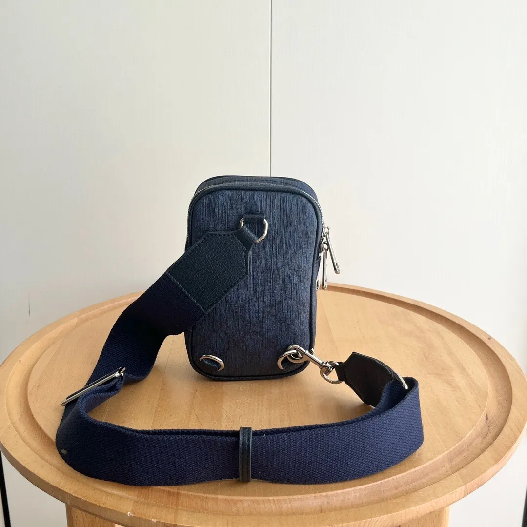 All Categories Official Website "Brand Women's Bags" Women's Bags 💙 GUCCI 2024 Official Website New GUCCI Crossbody Bag