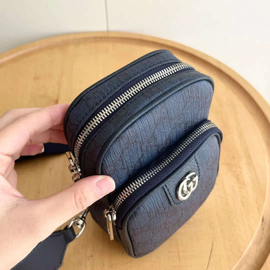 All Categories Official Website "Brand Women's Bags" Women's Bags 💙 GUCCI 2024 Official Website New GUCCI Crossbody Bag