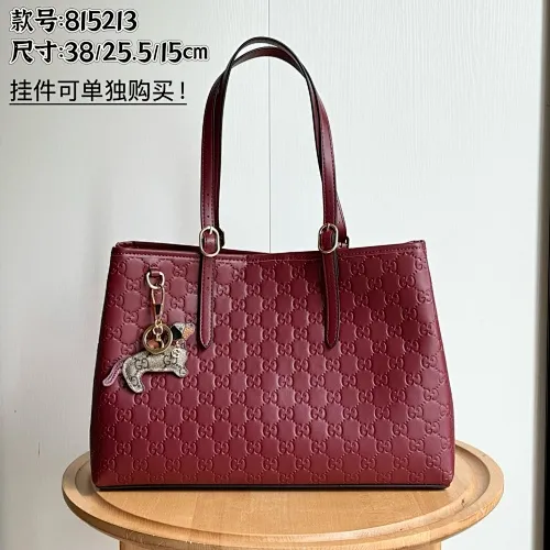 All Categories Official Website "Brand Women's Bags" Women's Bags 💙 GUCCI 2026 New GUCCI Handbags