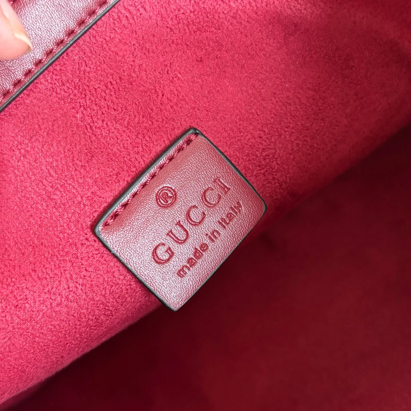 All Categories Official Website "Brand Women's Bags" Women's Bags 💙 GUCCI 2026 New GUCCI Handbags