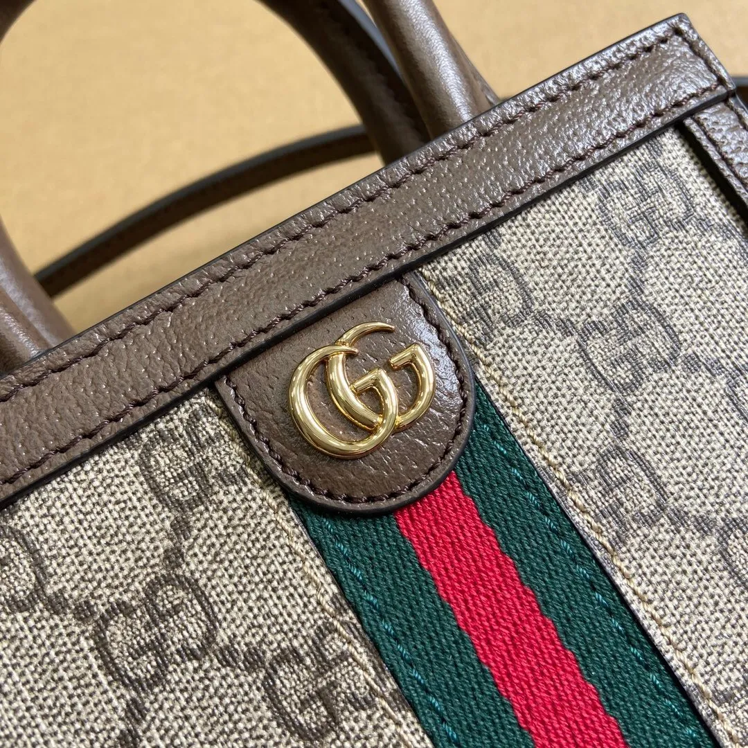 All Categories Official Website "Brand Women's Bags" Women's Bags 💙 GUCCI 2025 New GUCCI Crossbody Bag
