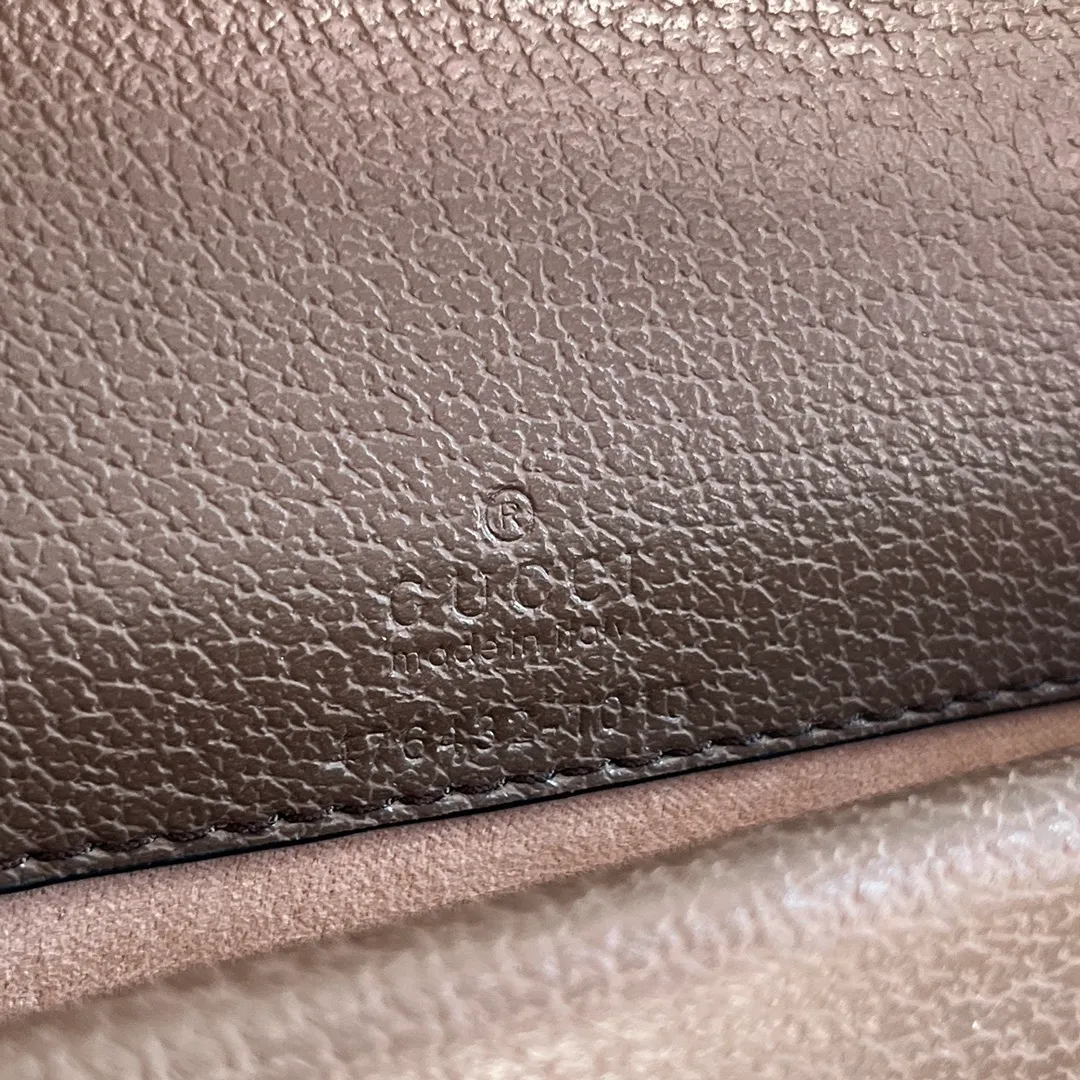 All categories Official website "Brand Women's Bags" Women's Bags 💙 GUCCI 2024 latest GUCCI crossbody bag