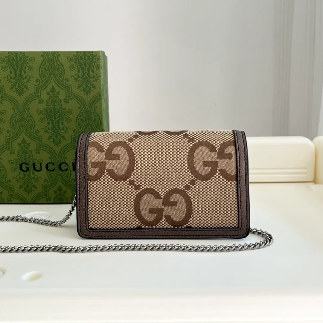 All categories Official website "Brand Women's Bags" Women's Bags 💙 GUCCI 2024 latest GUCCI crossbody bag