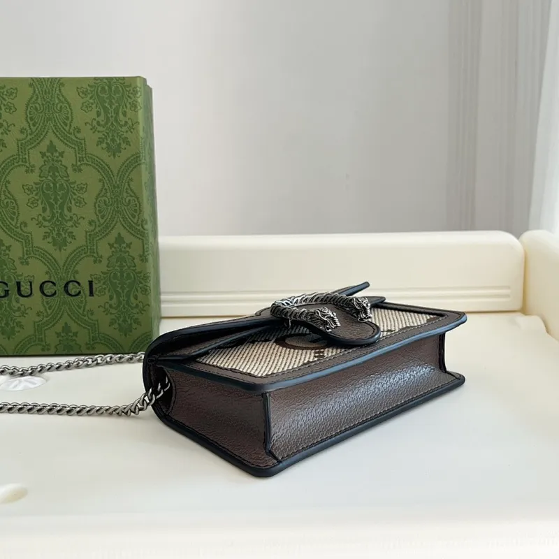 All categories Official website "Brand Women's Bags" Women's Bags 💙 GUCCI 2024 latest GUCCI crossbody bag