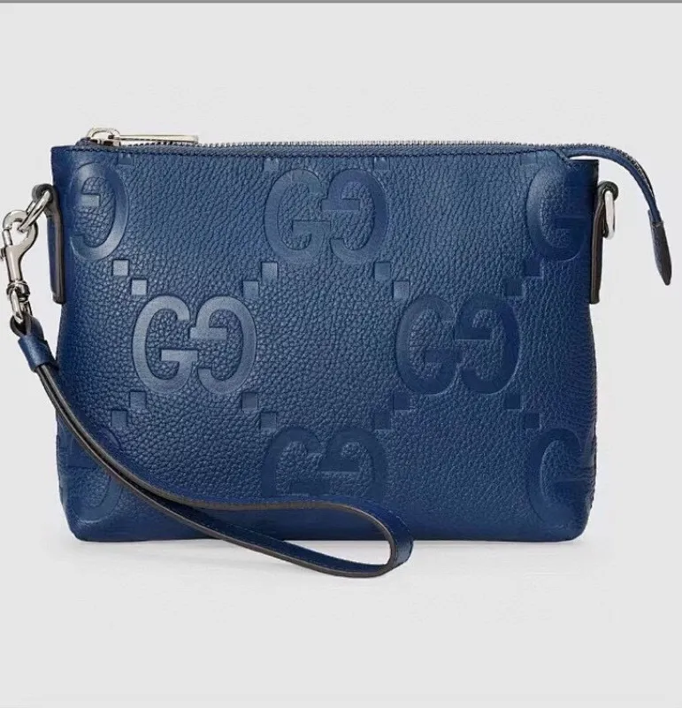 All Categories Official Website "Brand Women's Bags" Women's Bags 💙 GUCCI 2025 New GUCCI Crossbody Bag