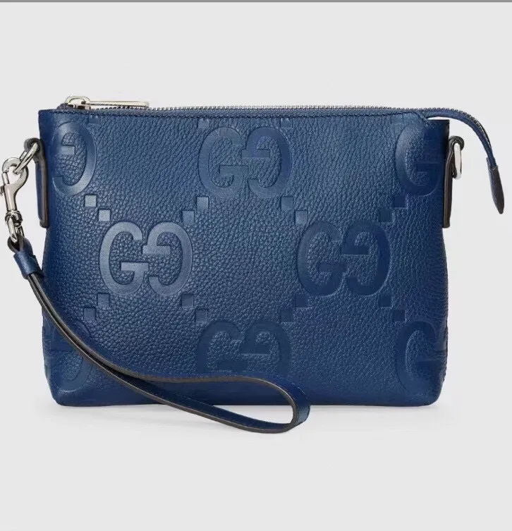 All Categories Official Website "Brand Women's Bags" Women's Bags 💙 GUCCI 2025 New GUCCI Crossbody Bag