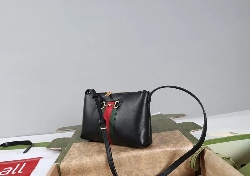 All Categories Official Website "Brand Women's Bags" Women's Bags 💙 GUCCI 2026 GUCCI New Underarm Shoulder Bag