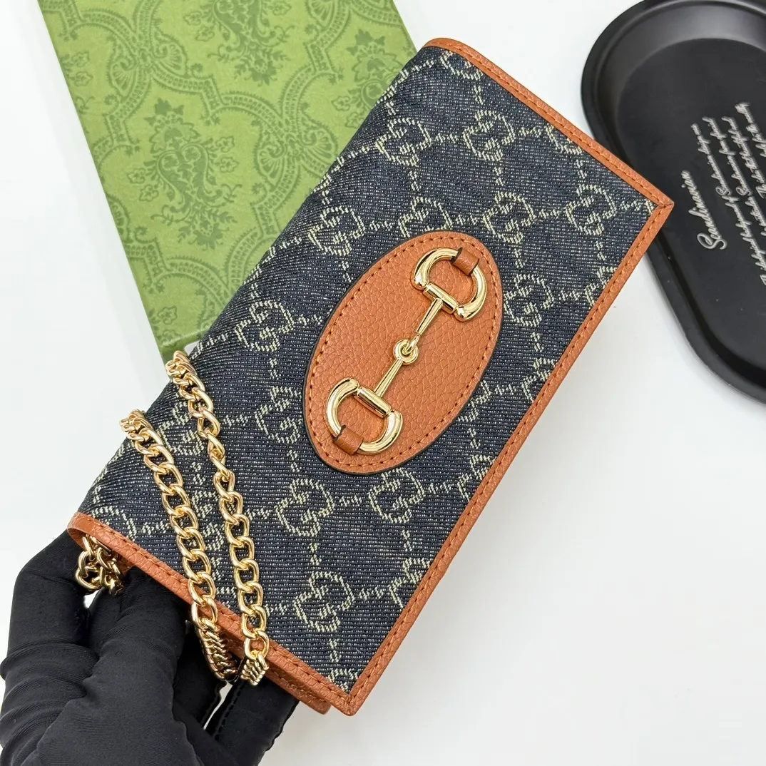 All Categories Official Website "Brand Women's Bags" Women's Bags 💙 GUCCI 2026 New GUCCI Crossbody Bag