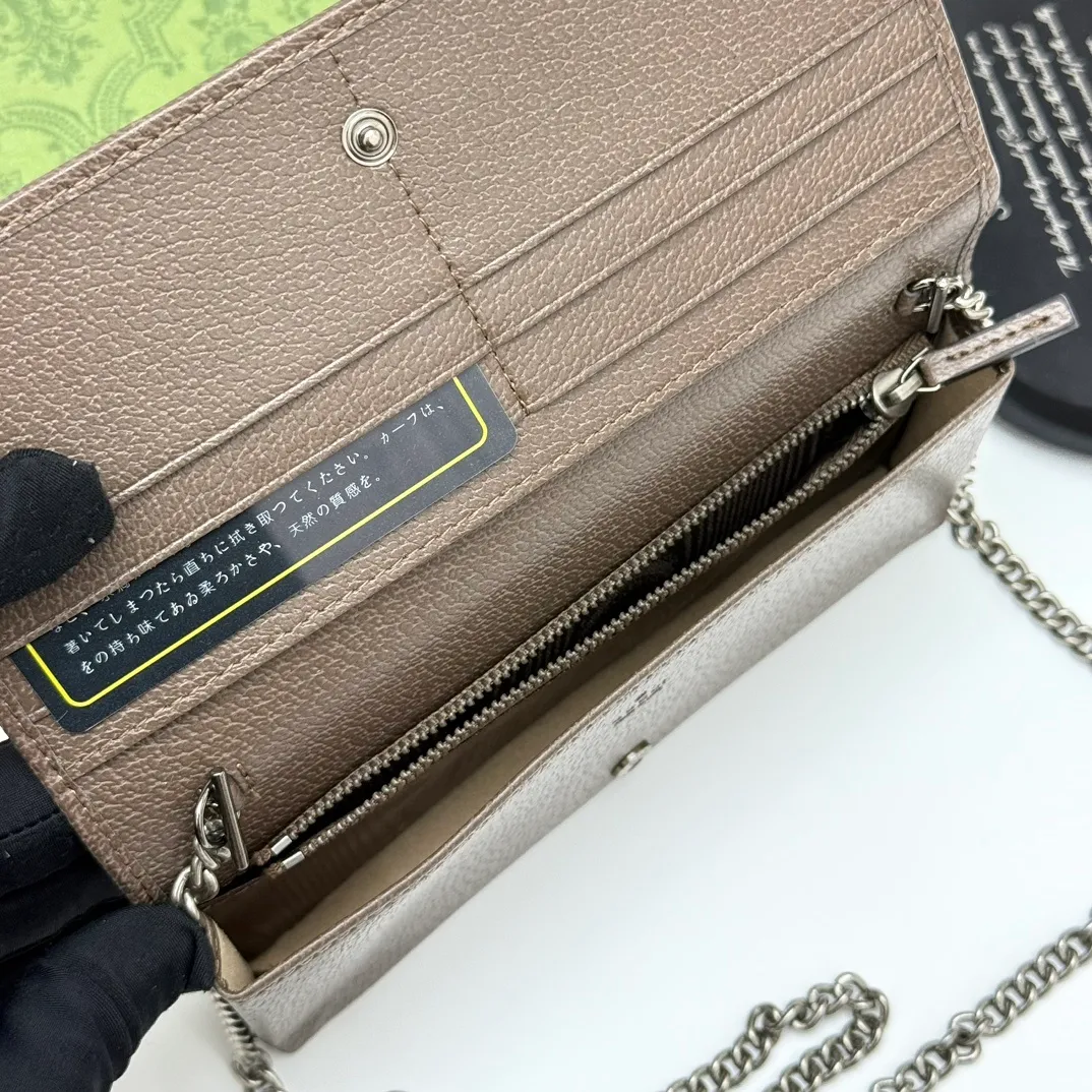 All Categories Official Website "Brand Women's Bags" Women's Bags 💙 GUCCI 2026 New GUCCI Crossbody Bag