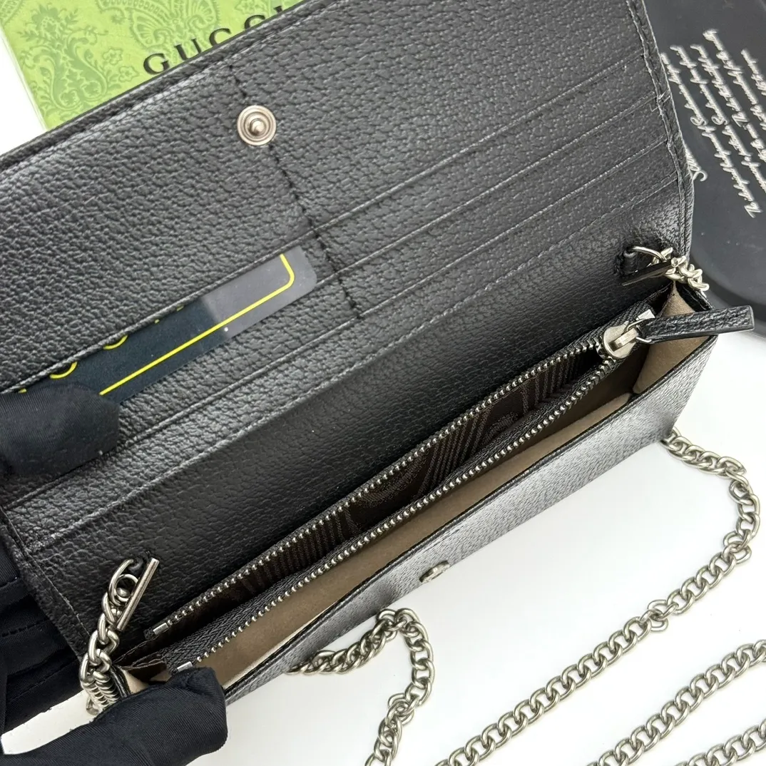 All Categories Official Website "Brand Women's Bags" Women's Bags 💙 GUCCI 2026 New GUCCI Crossbody Bag