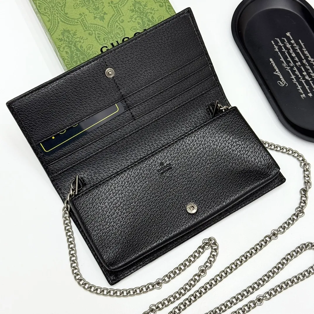 All Categories Official Website "Brand Women's Bags" Women's Bags 💙 GUCCI 2026 New GUCCI Crossbody Bag