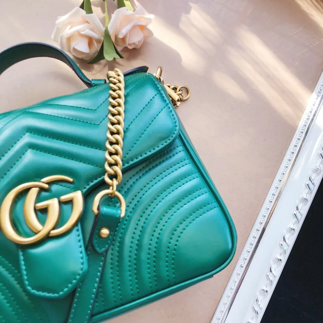 All categories Official website "Brand Women's Bags" Women's Bags 💙 GUCCI Fine imitation Gucci, high imitation Gucci bags, Gucci handbags, 2022 official latest version Gucci crossbody bag, Gucci bag factory, recommended bags, size: 26.5-20-9CM