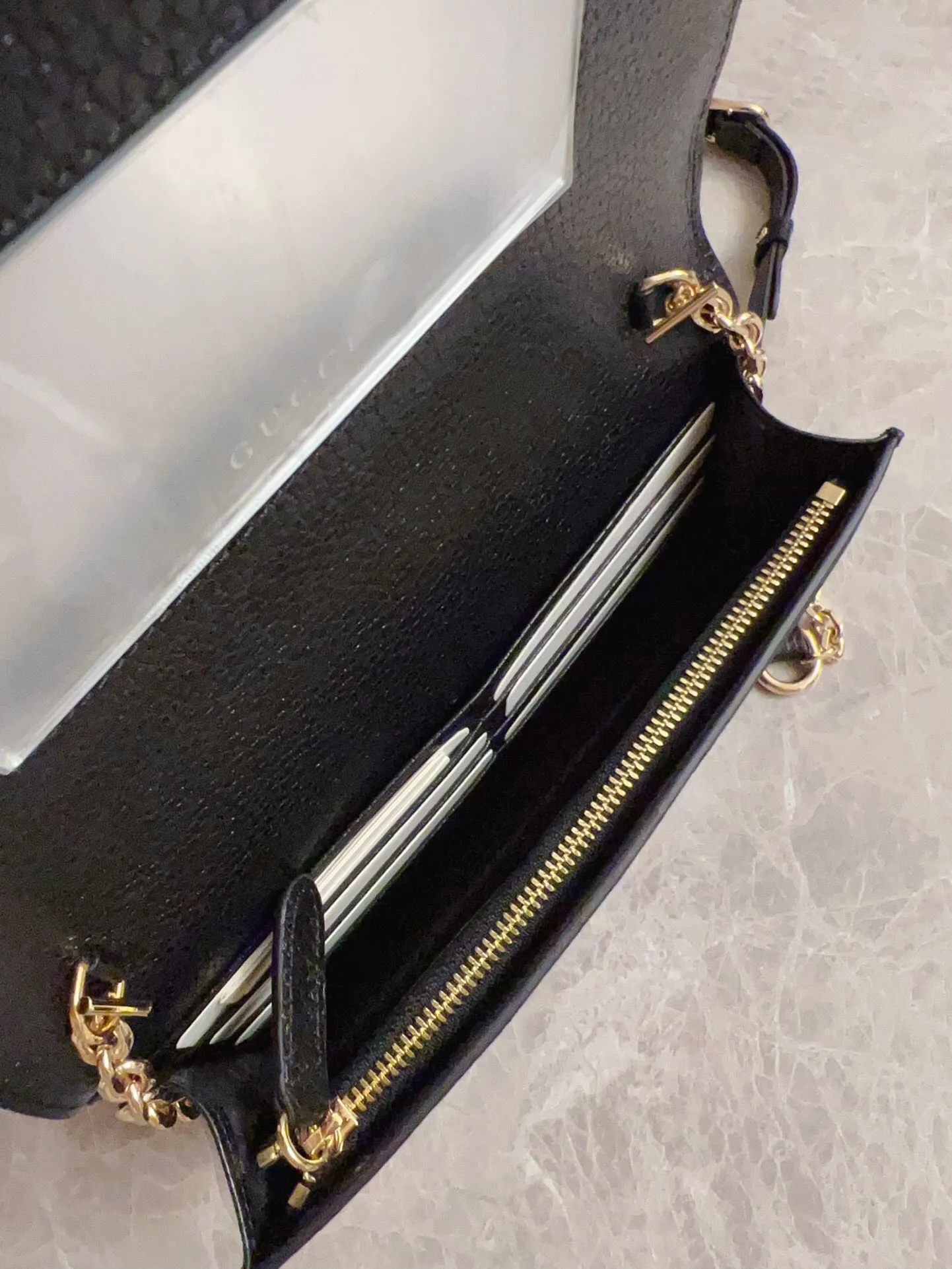 All Categories Official Website "Brand Women's Bags" Women's Bags 💙 GUCCI 2024 New GUCCI Crossbody Bag