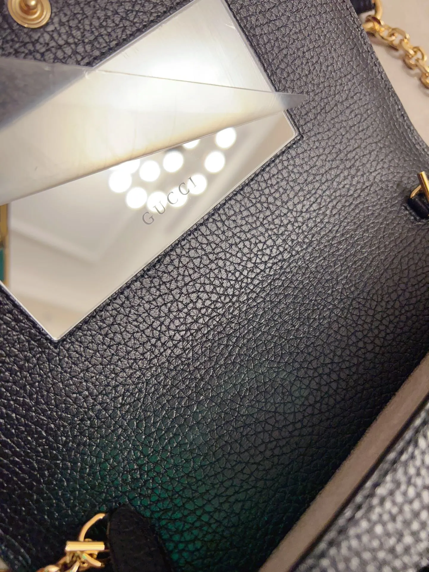 All Categories Official Website "Brand Women's Bags" Women's Bags 💙 GUCCI 2024 New GUCCI Crossbody Bag