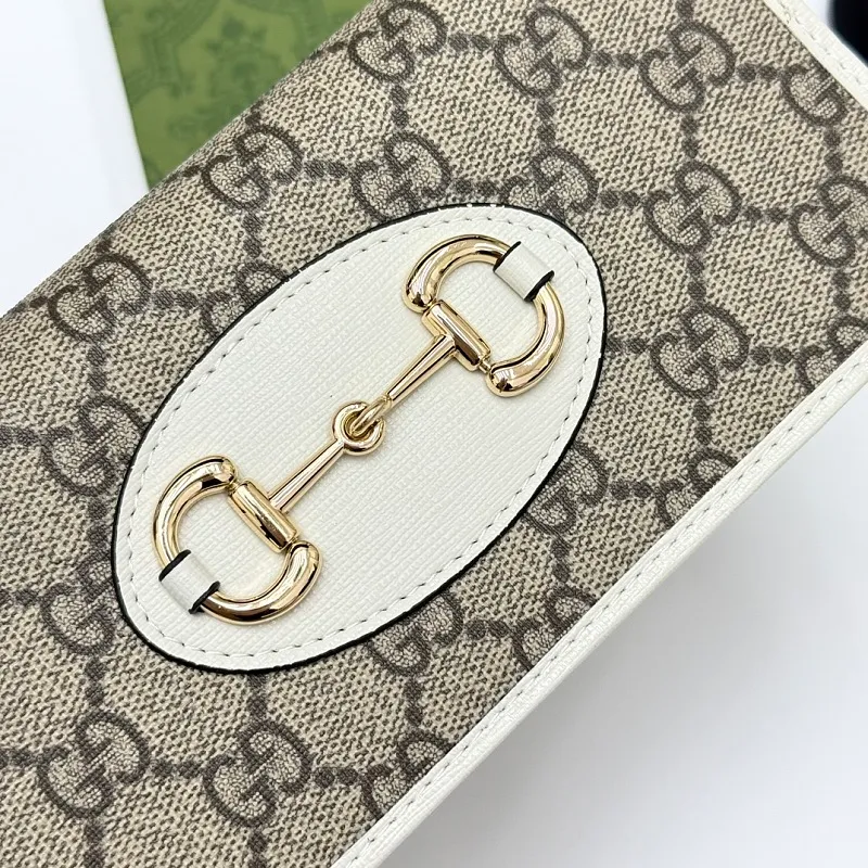 All Categories Official Website "Brand Women's Bags" Women's Bags 💙 GUCCI Top Version GUCCI Shoulder Bag 2026 New Style