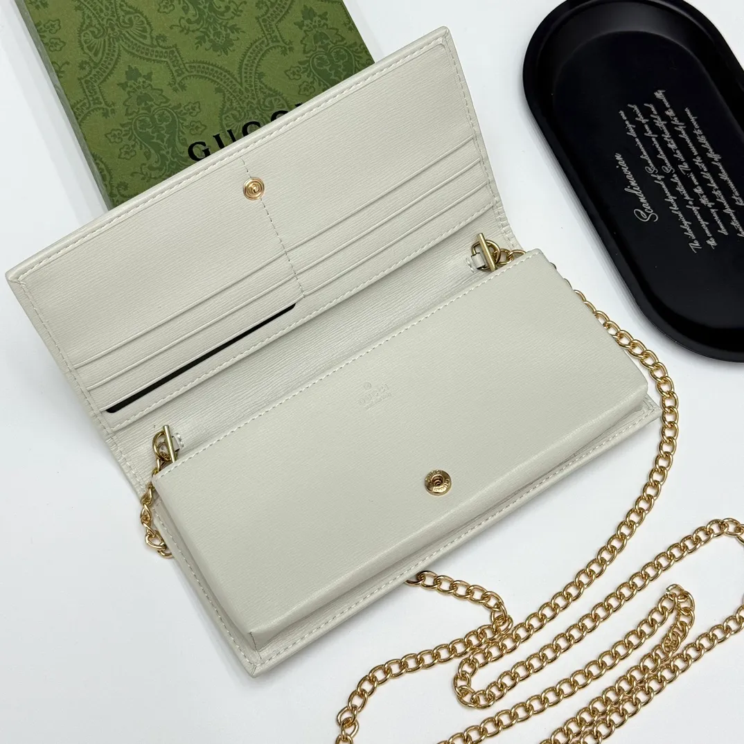 All Categories Official Website "Brand Women's Bags" Women's Bags 💙 GUCCI Top Version GUCCI Shoulder Bag 2026 New Style