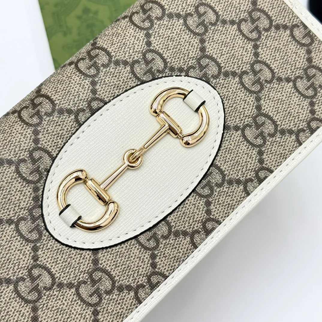 All Categories Official Website "Brand Women's Bags" Women's Bags 💙 GUCCI Top Version GUCCI Shoulder Bag 2026 New Style