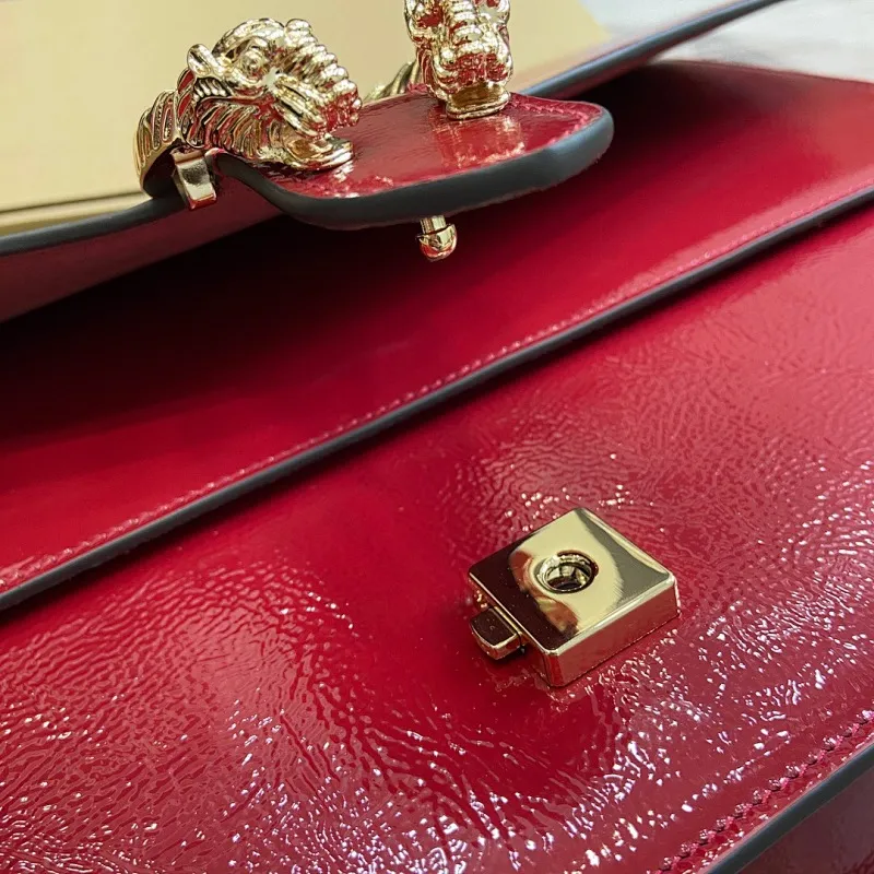 All Categories Official Website "Brand Women's Bags" Women's Bags 💙 GUCCI 2025 New GUCCI Crossbody Bag