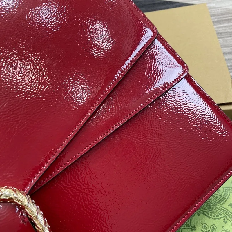 All Categories Official Website "Brand Women's Bags" Women's Bags 💙 GUCCI 2025 New GUCCI Crossbody Bag
