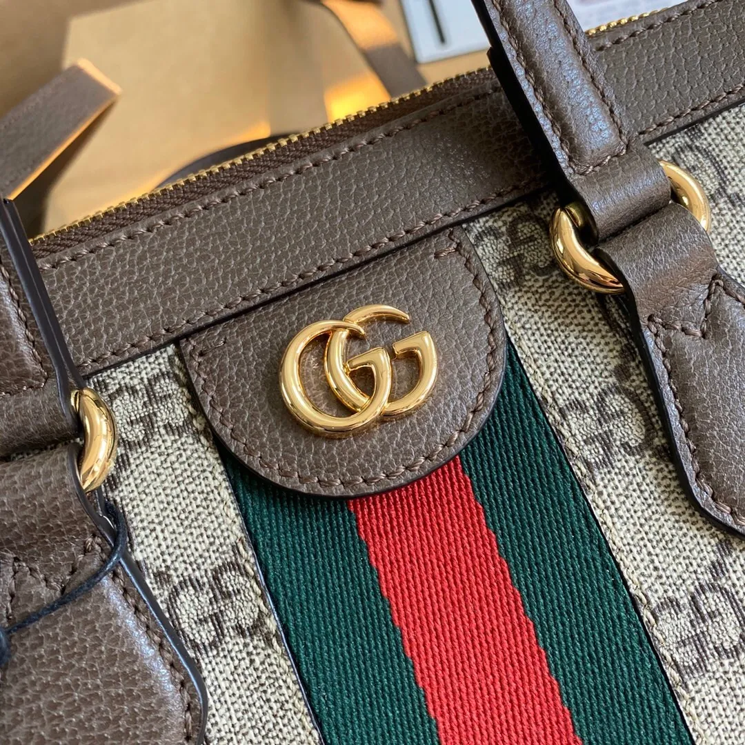 All Categories Official Website "Brand Women's Bags" Women's Bags 💙 GUCCI 2025 New GUCCI Crossbody Bag