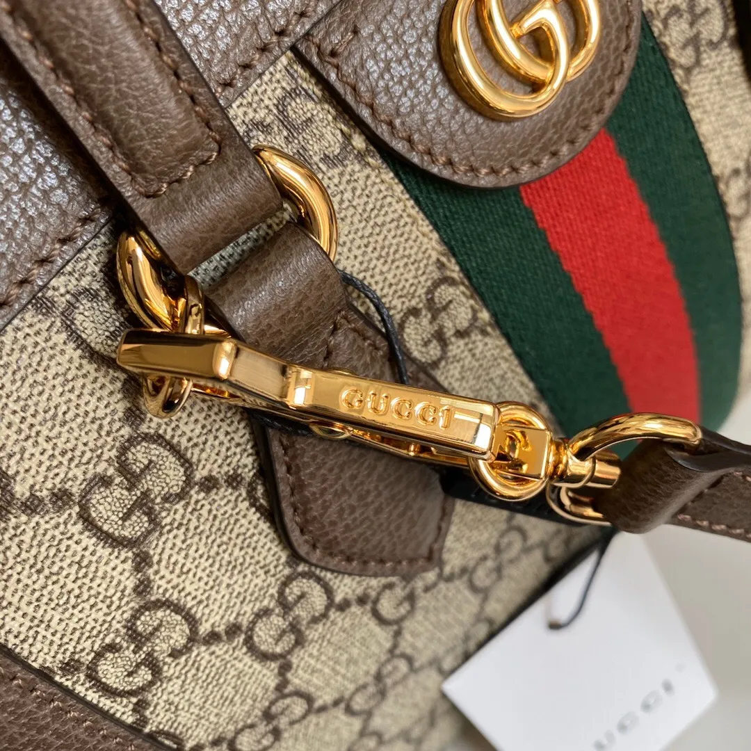 All Categories Official Website "Brand Women's Bags" Women's Bags 💙 GUCCI 2025 New GUCCI Crossbody Bag