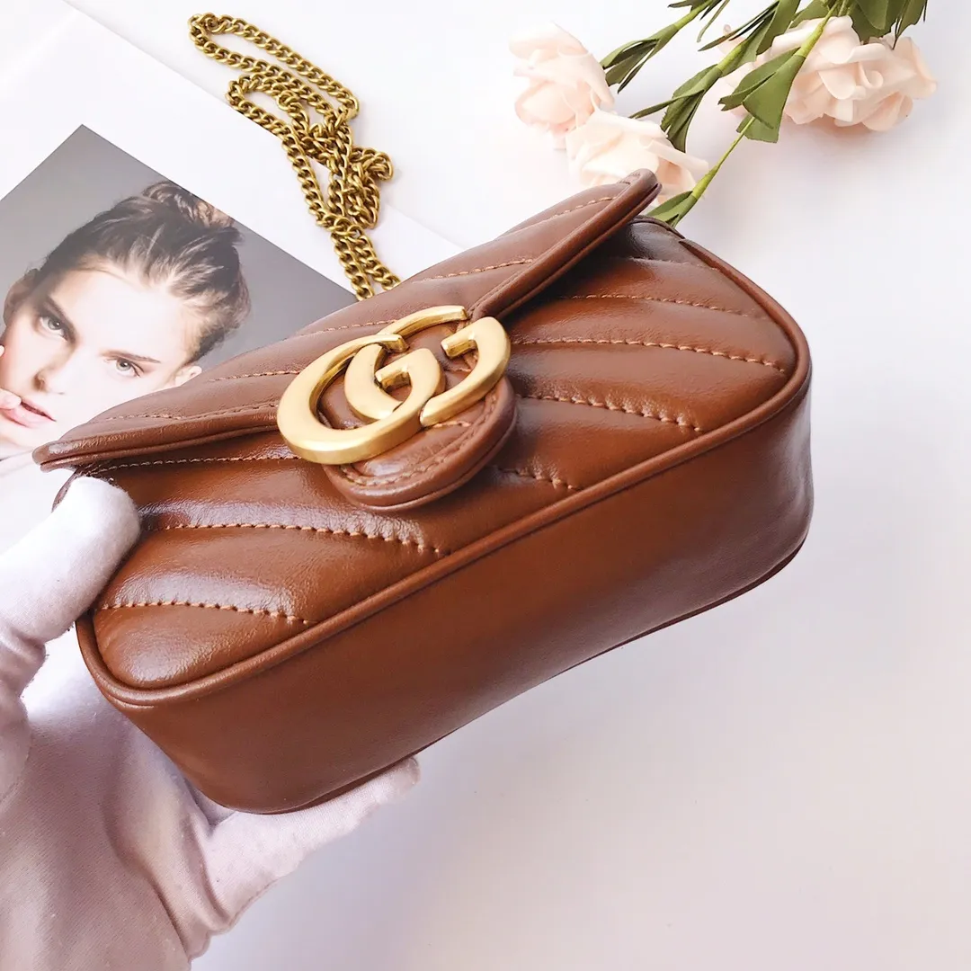 All categories Official website "Brand Women's Bags" Women's Bags 💙 GUCCI Fine imitation Gucci, high imitation Gucci bags, Gucci crossbody bags, 2022 official latest version Gucci crossbody bags, Gucci bag factory, recommended bags, size: 16.5-10-5CM