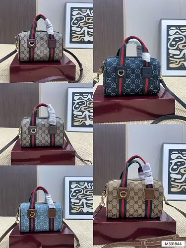 All Categories Official Website "Brand Women's Bags" Women's Bags 💙 GUCCI 2026 New GUCCI Crossbody Bag