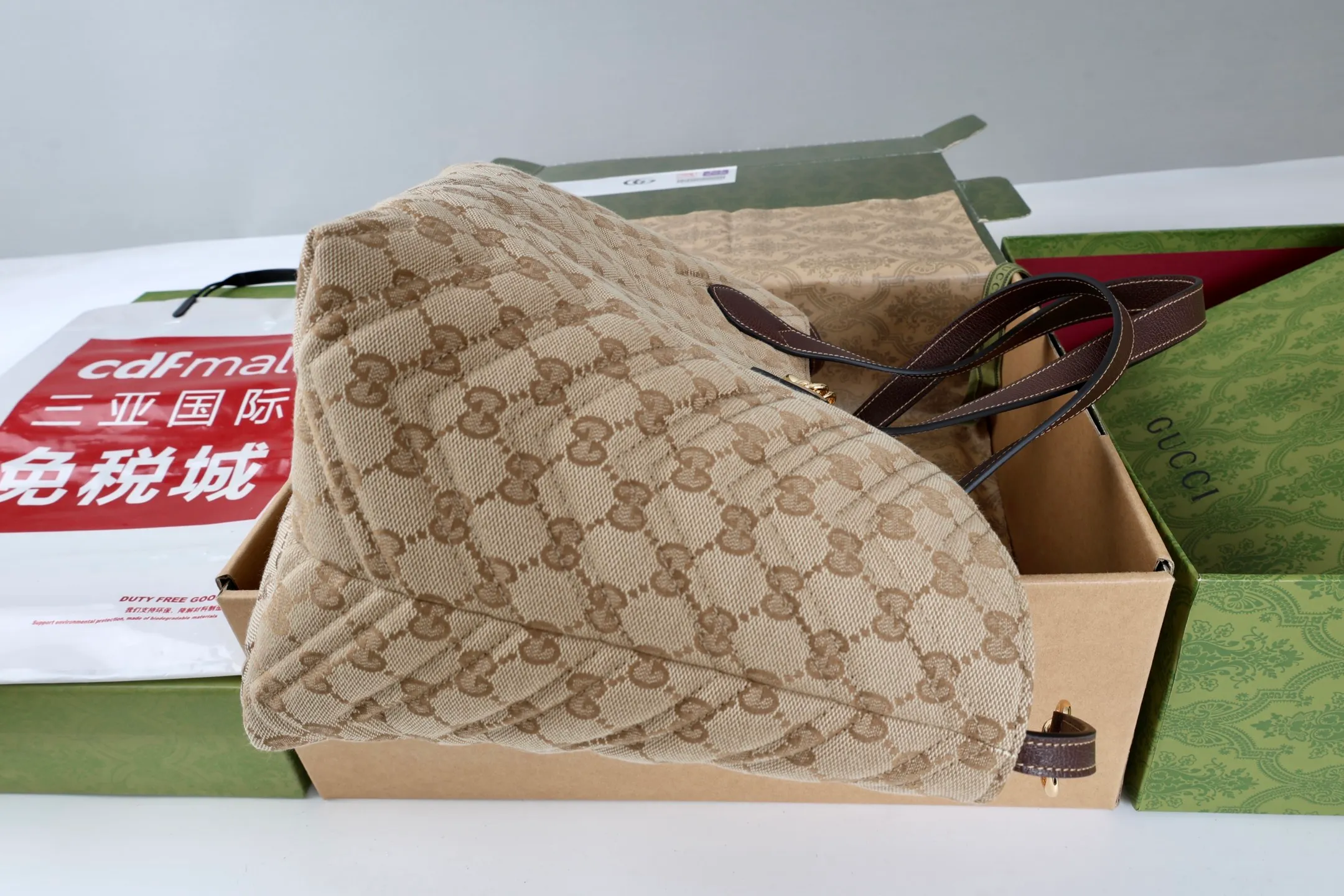 All Categories Official Website "Brand Women's Bags" Women's Bags 💙 GUCCI 2026 New GUCCI Women's Bags