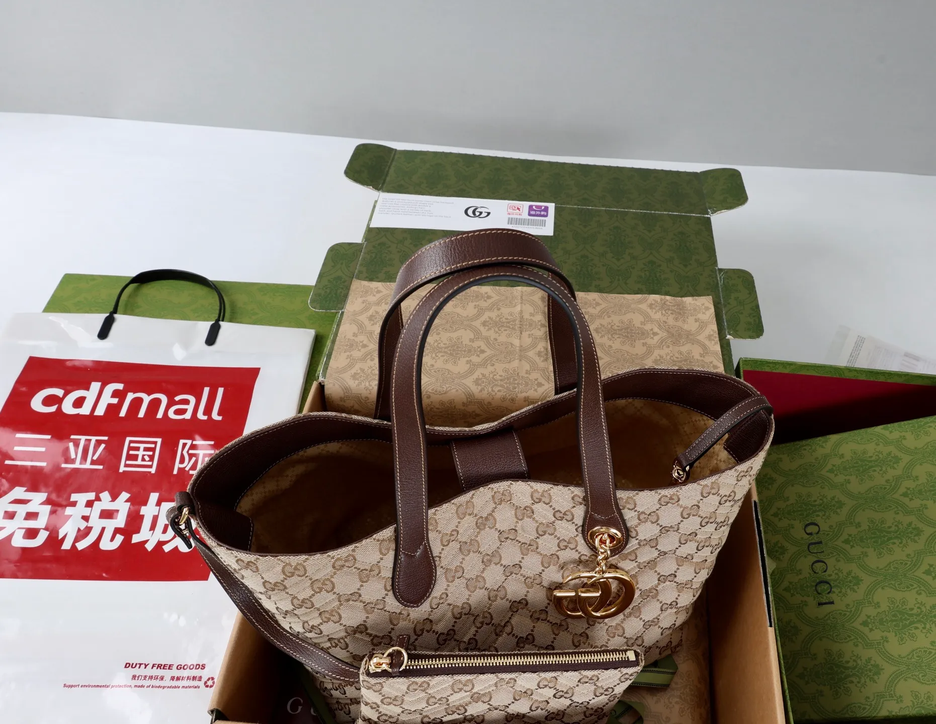 All Categories Official Website "Brand Women's Bags" Women's Bags 💙 GUCCI 2026 New GUCCI Women's Bags