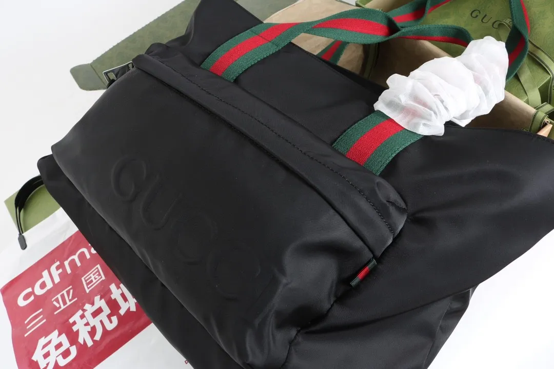 All Categories Official Website "Brand Women's Bags" Women's Bags 💙 GUCCI 2026 Classic GUCCI Print Crossbody Bag