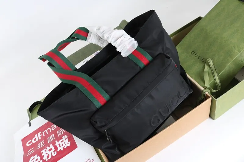 All Categories Official Website "Brand Women's Bags" Women's Bags 💙 GUCCI 2026 Classic GUCCI Print Crossbody Bag