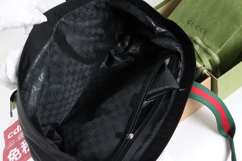 All Categories Official Website "Brand Women's Bags" Women's Bags 💙 GUCCI 2026 Classic GUCCI Print Crossbody Bag