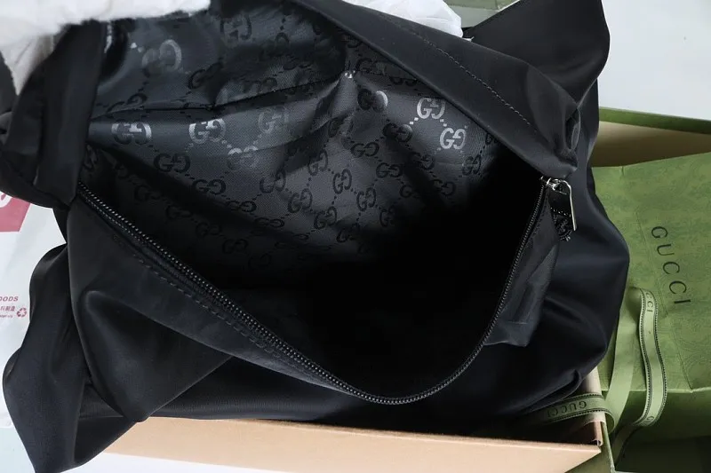 All Categories Official Website "Brand Women's Bags" Women's Bags 💙 GUCCI 2026 Classic GUCCI Print Crossbody Bag