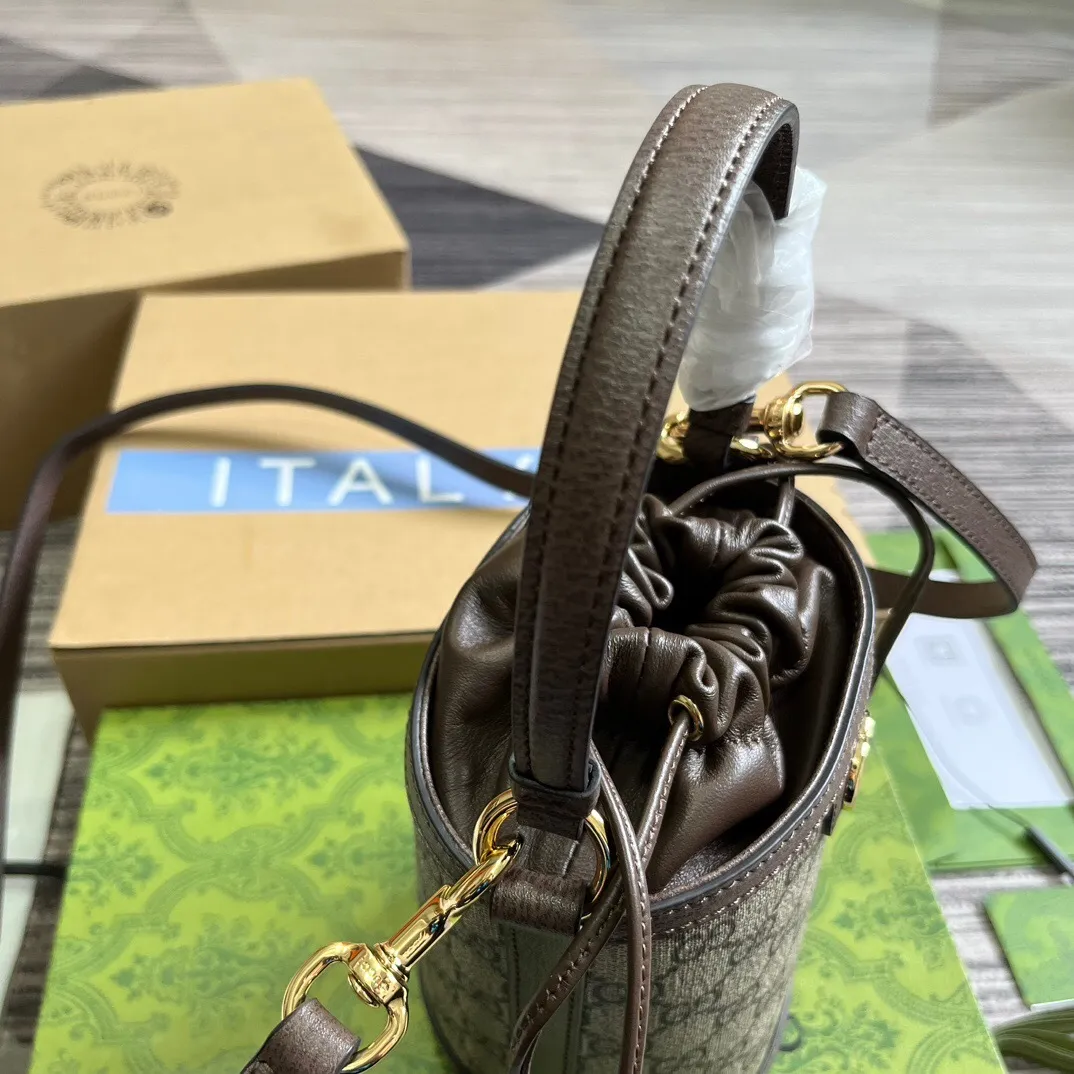 All Categories Official Website "Brand Women's Bags" Women's Bags 💙 GUCCI 2025 New GUCCI Crossbody Bag