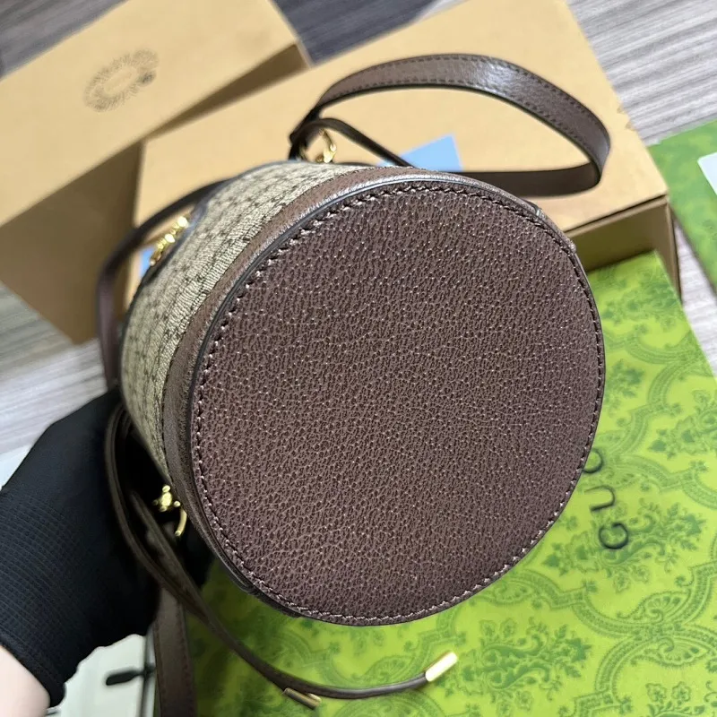 All Categories Official Website "Brand Women's Bags" Women's Bags 💙 GUCCI 2025 New GUCCI Crossbody Bag