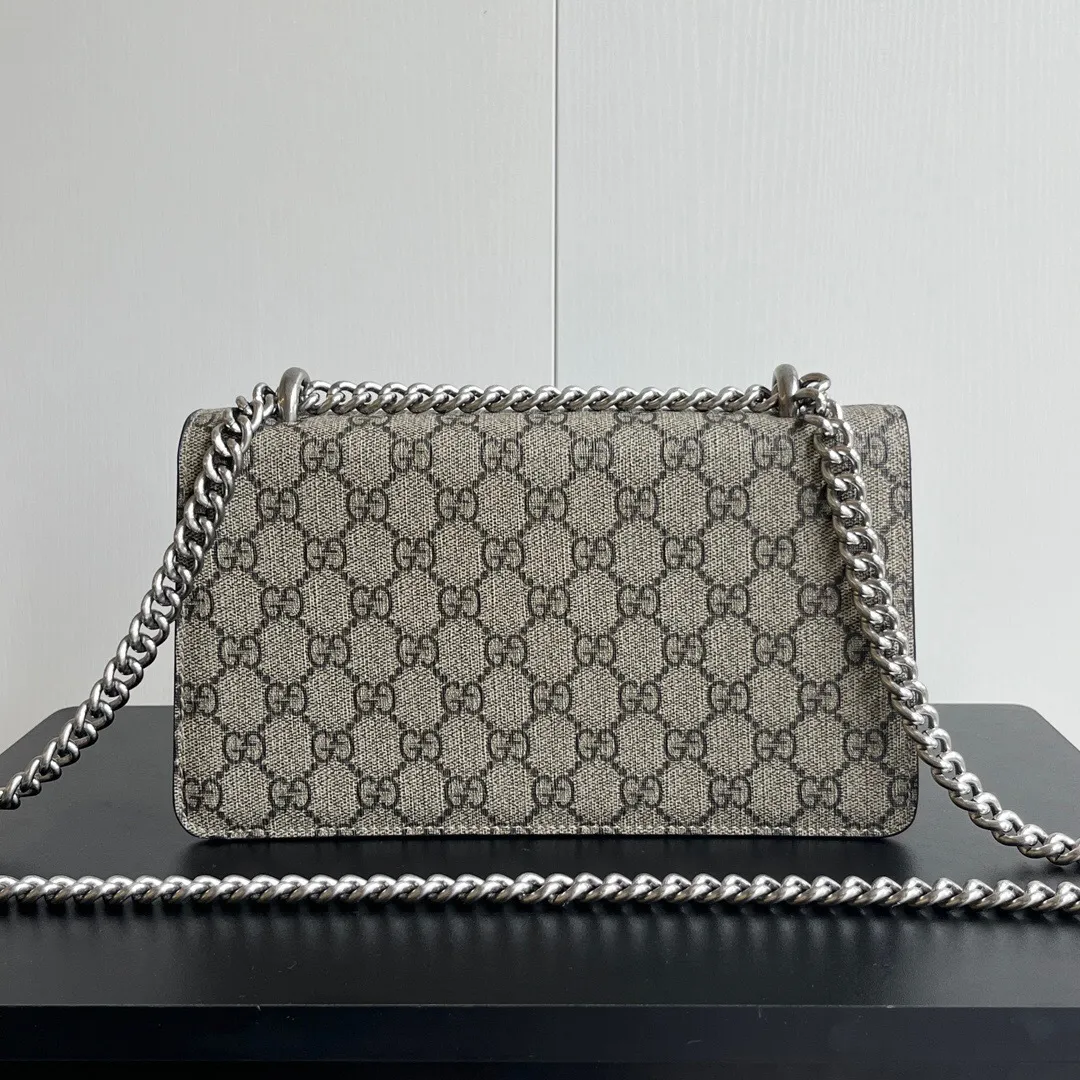All Categories Official Website "Brand Women's Bags" Women's Bags 💙 GUCCI 2024 Official Website New GUCCI Crossbody Bag