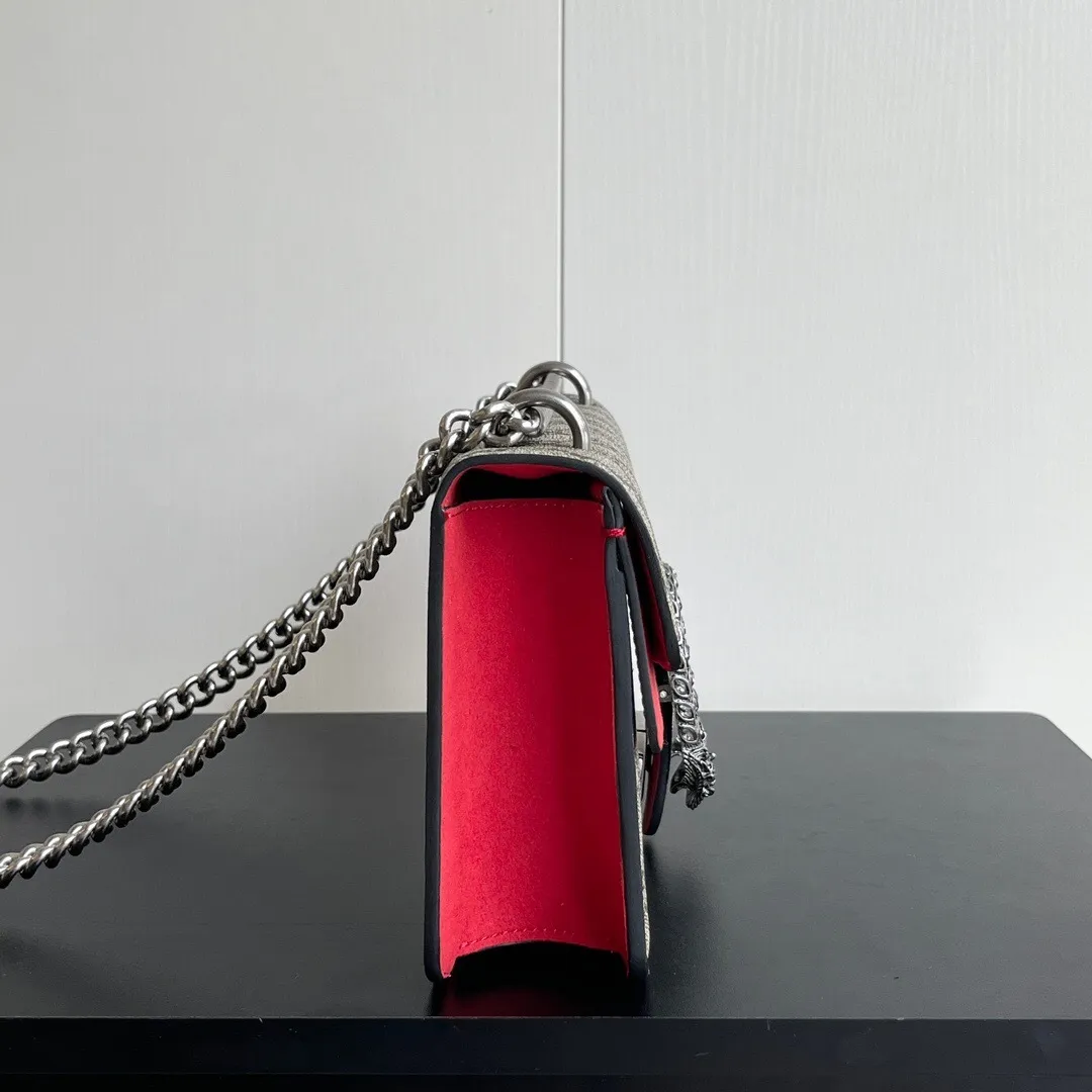 All Categories Official Website "Brand Women's Bags" Women's Bags 💙 GUCCI 2024 Official Website New GUCCI Crossbody Bag