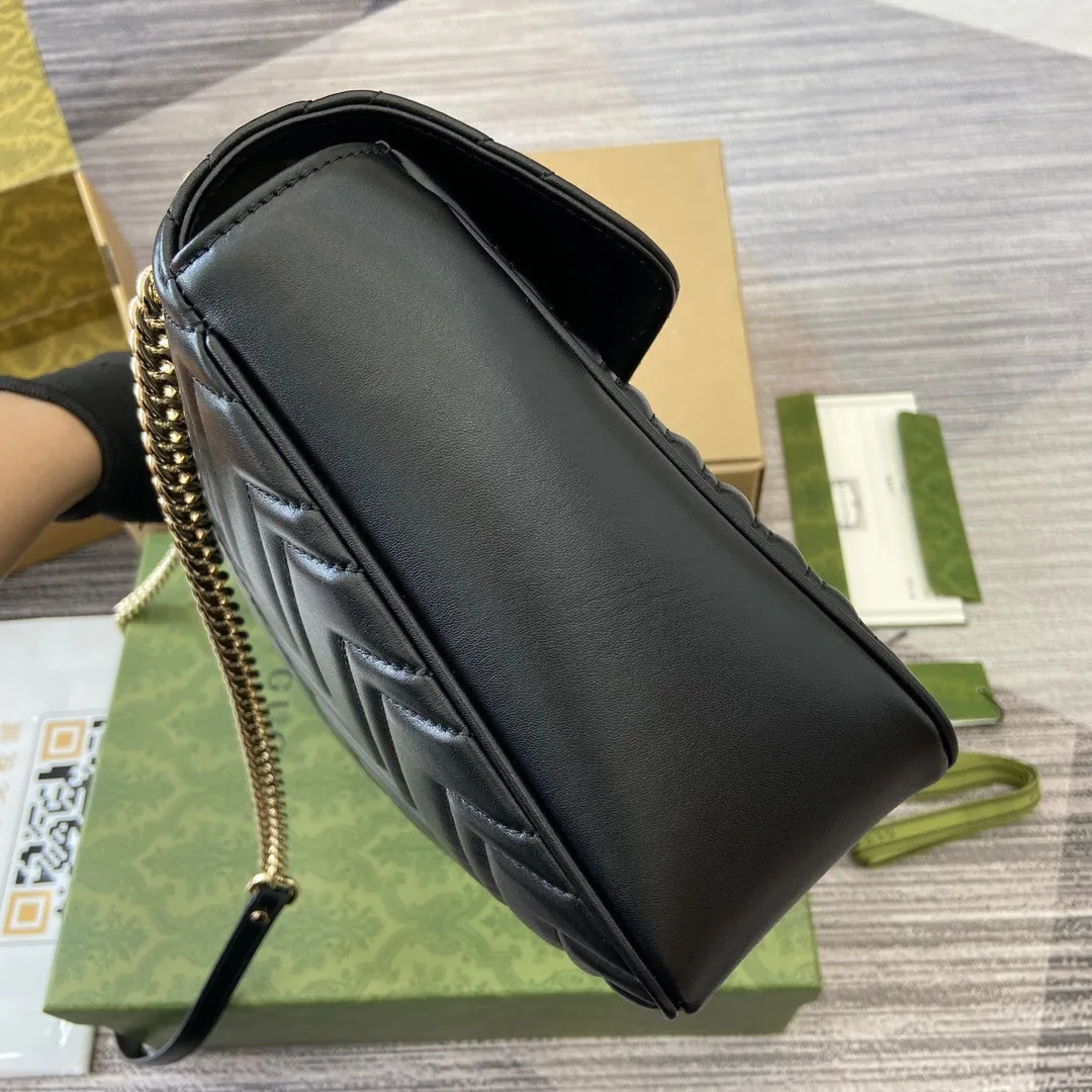 All Categories Official Website "Brand Women's Bags" Women's Bags 💙 GUCCI 2025 New GUCCI Crossbody Bag