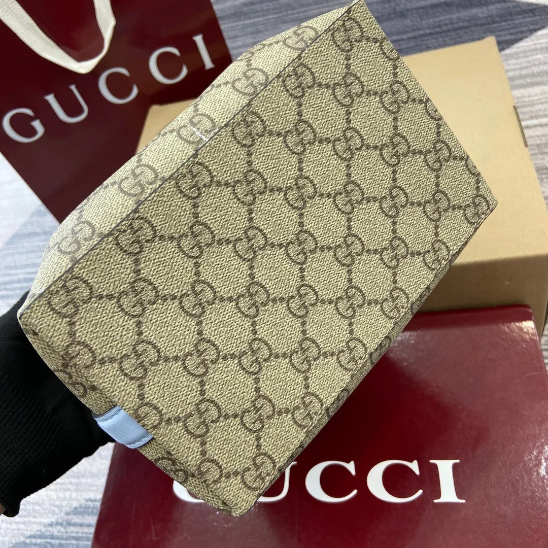 All Categories Official Website "Brand Women's Bags" Women's Bags 💙 GUCCI 2025 New GUCCI Crossbody Bag